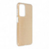 SHINING Case for SAMSUNG Galaxy A23 5G gold