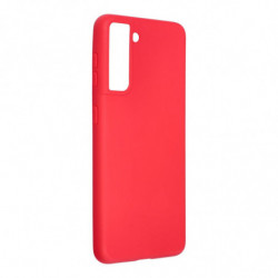 SOFT Case for SAMSUNG Galaxy A23 5G red