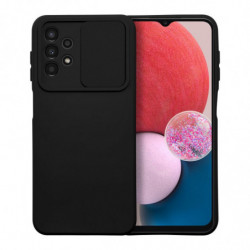 SLIDE Case for SAMSUNG A13 4G black