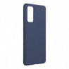 SOFT Case for SAMSUNG Galaxy S20 FE / S20 FE 5G dark blue