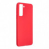 SOFT Case for SAMSUNG Galaxy S20 FE / S20 FE 5G red