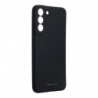 Roar Space Case - for Samsung Galaxy S22 Plus black