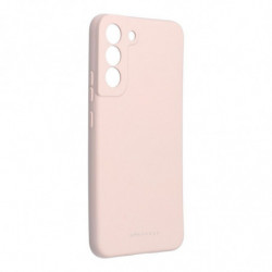 Roar Space Case - for Samsung Galaxy S22 Plus Pink