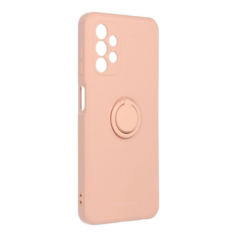 Roar Amber Case - for Samsung Galaxy A13 4G Pink