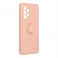 Roar Amber Case - for Samsung Galaxy A53 5G Pink