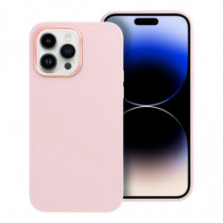 FRAME Case for IPHONE 14 Pro Max powder pink