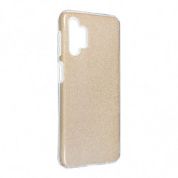 SHINING Case for SAMSUNG Galaxy A53 5G gold