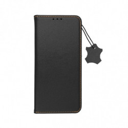 Leather case SMART PRO for SAMSUNG A32 LTE ( 4G ) black