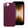 FRAME Case for IPHONE 7 / 8 / SE 2020 / SE 2022 purple