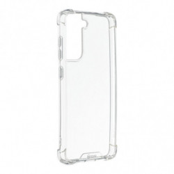 Armor Jelly Case Roar - for Samsung Galaxy S21 FE transparent