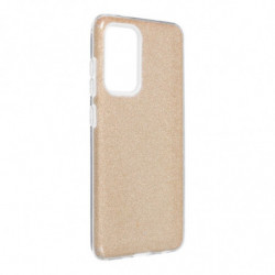 SHINING Case for SAMSUNG Galaxy A52 5G / A52 LTE ( 4G ) / A52S gold