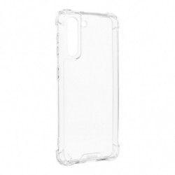 Armor Jelly Case Roar - for Samsung Galaxy S21 transparent