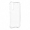 Armor Jelly Case Roar - for Samsung Galaxy S21 transparent