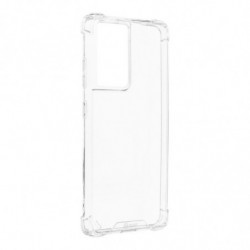 Armor Jelly Case Roar - for Samsung Galaxy S21 Ultra transparent