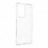 Armor Jelly Case Roar - for Samsung Galaxy S21 Ultra transparent