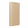 Smart Case book for  SAMSUNG S20 FE / S20 FE 5G  gold