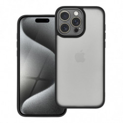 VARIETE Case for IPHONE 15 Pro Max black