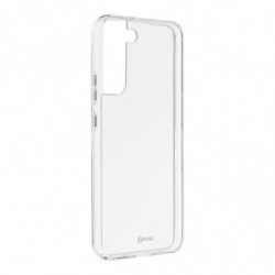 Jelly Case Roar - for Samsung Galaxy S22 Plus transparent