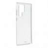 Jelly Case Roar - for Samsung Galaxy S22 Ultra transparent