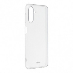 Jelly Case Roar - for Samsung Galaxy A13 5G / A04S transparent