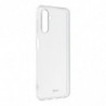 Jelly Case Roar - for Samsung Galaxy A13 5G / A04S transparent