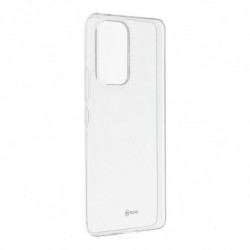 Jelly Case Roar - for Samsung Galaxy A53 5G transparent