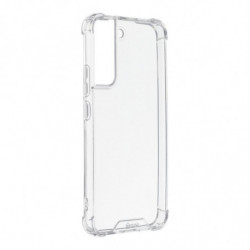 Armor Jelly Case Roar - for Samsung Galaxy S22 Plus transparent