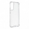 Armor Jelly Case Roar - for Samsung Galaxy S22 Plus transparent