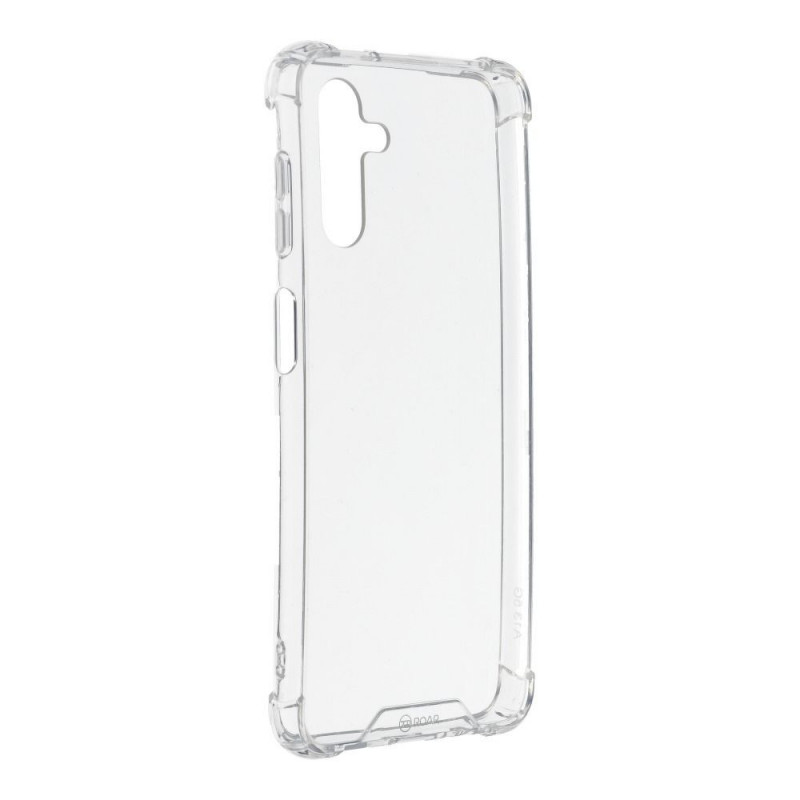 Armor Jelly Case Roar - for Samsung Galaxy A13 5G transparent