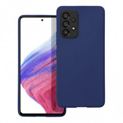 SOFT Case for SAMSUNG Galaxy A53 5G dark blue