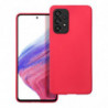 SOFT Case for SAMSUNG Galaxy A53 5G red