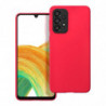 SOFT Case for SAMSUNG Galaxy A33 5G red