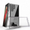 CLEAR Case 2mm BOX for SAMSUNG Galaxy S22 Ultra