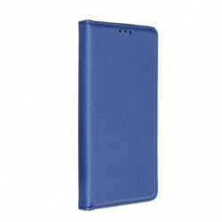 Smart Case book for SAMSUNG A22 5G navy