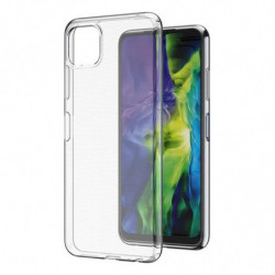 Back Case Ultra Slim 0,5mm for SAMSUNG Galaxy A22 5G