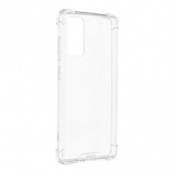 Armor Jelly Case Roar - for Samsung Galaxy S20 FE / S20 FE 5G transparent