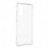 Armor Jelly Case Roar - for Samsung Galaxy S20 FE / S20 FE 5G transparent