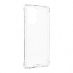 Armor Jelly Case Roar - for Samsung Galaxy A52 5G / A52 LTE ( 4G ) / A52s 5G transparent