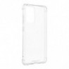 Armor Jelly Case Roar - for Samsung Galaxy A52 5G / A52 LTE ( 4G ) / A52s 5G transparent