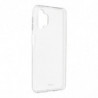 Jelly Case Roar - for Samsung Galaxy A32 5G transparent