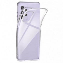 CLEAR Case 2mm BOX for SAMSUNG Galaxy A52 5G / A52 LTE ( 4G ) / A52S