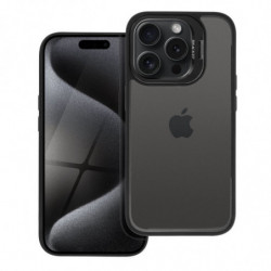 Case BRACKET for IPHONE 15 Pro black