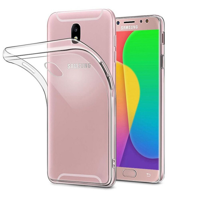 Back Case Ultra Slim 0,5mm for SAMSUNG Galaxy J5 2017