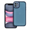 VARIETE Case for IPHONE 11 navy blue