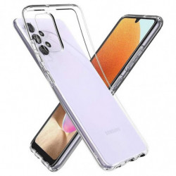 Back Case Ultra Slim 0,3mm for SAMSUNG Galaxy A32 5G transparent