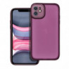 VARIETE Case for IPHONE 11 purple