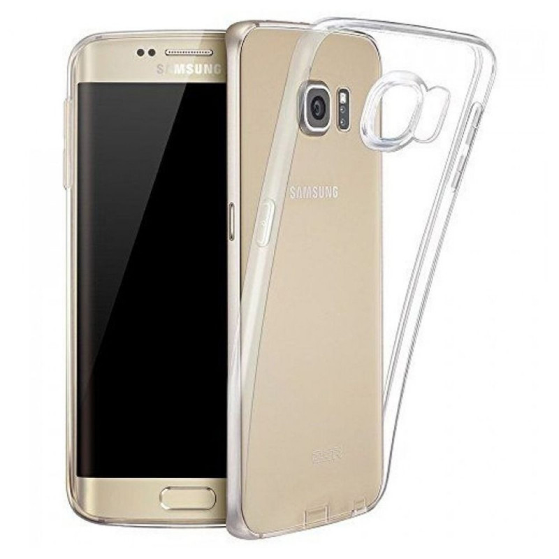 Back Case Ultra Slim 0,5mm for SAMSUNG Galaxy S7 Edge (SM-G935F)