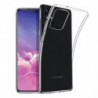 Back Case Ultra Slim 0,5mm for SAMSUNG Galaxy S20 Ultra