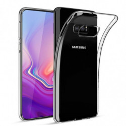 Back Case Ultra Slim 0,5mm for SAMSUNG Galaxy S10 Lite