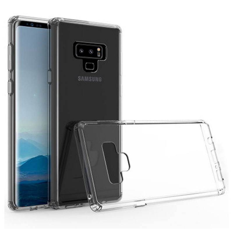 Back Case Ultra Slim 0,5mm for SAMSUNG Galaxy NOTE 9